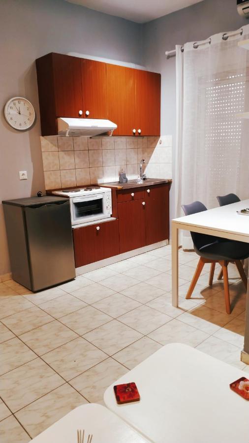 City Melody Accomodations Iraklio Eksteriør billede
