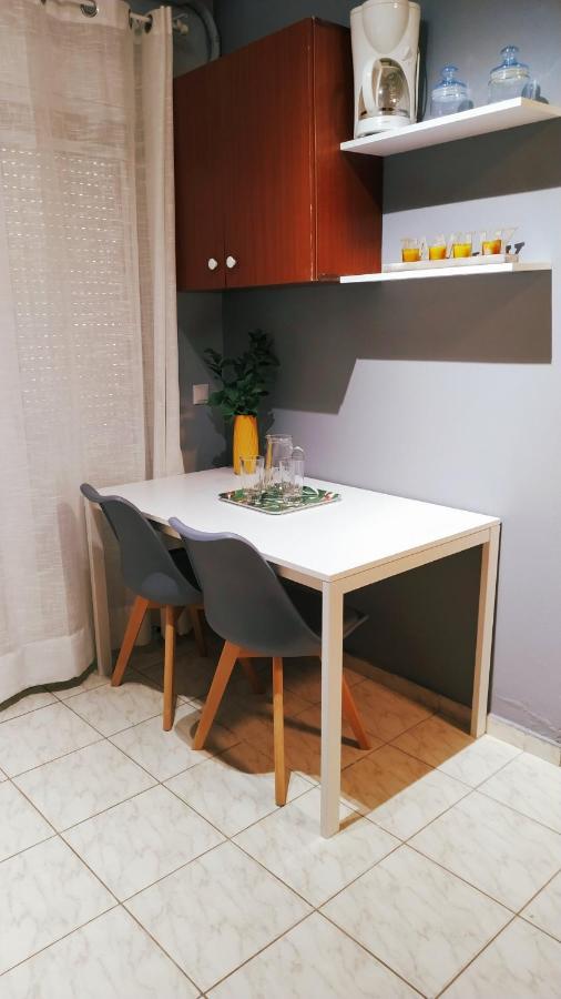 City Melody Accomodations Iraklio Eksteriør billede