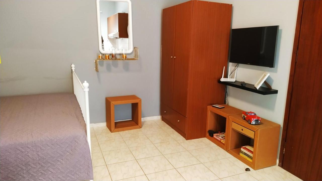 City Melody Accomodations Iraklio Eksteriør billede